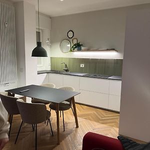 Appartement met een Slaapkamer